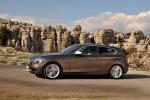 BMW 125d 3-Door 2012 года